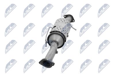 FILTRU FUNINGINE/PARTICULE SIST.DE ESAPAMENT NTY DPFFR007 42