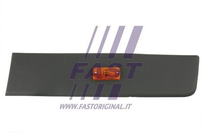 Listwa ozdobna / ochronna, sciana boczna FAST FT90821