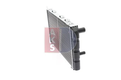 KüHLER MOTORKüHLUNG AKS DASIS 490020N 10