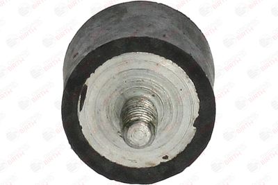 TAMPON CAUCIUC AMORTIZOR ESAPAMENT BIRTH 7893 4