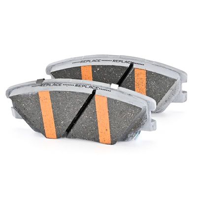 BREMSBELAGSATZ SCHEIBENBREMSE DELPHI LP5031EV 16