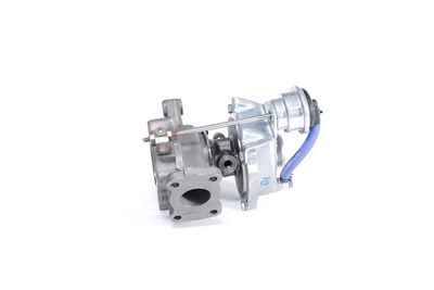 LADER AUFLADUNG BTS Turbo T912309 27