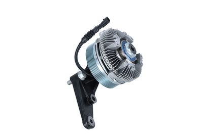 CUPLA VENTILATOR RADIATOR NRF 49726 35