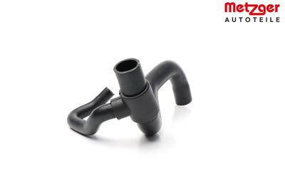 FURTUN RADIATOR METZGER AUTOTEILE 2420140 30