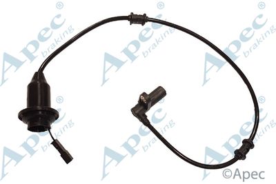 Wheel Speed Sensor APEC ABS1188