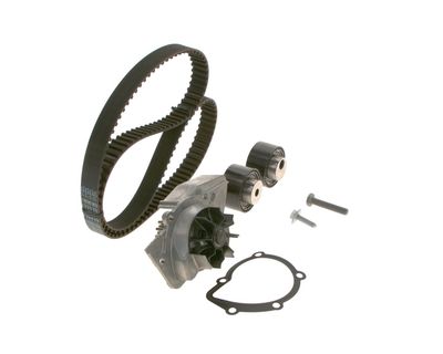 SET POMPA APA + CUREA DINTATA BOSCH 1987946965 24