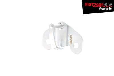 DORN DE îNCHIDERE BROASCă Ușă METZGER AUTOTEILE 2310111 5