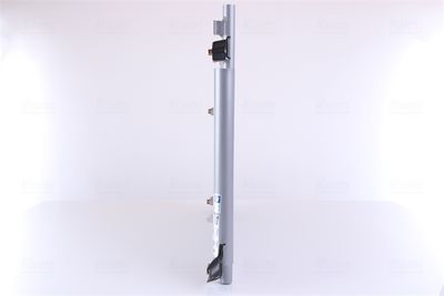 CONDENSATOR CLIMATIZARE NISSENS 940675 2