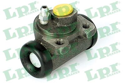 Cylinderek hamulcowy LPR 4670