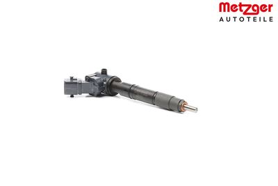 INJECTOR METZGER AUTOTEILE 0871107 23