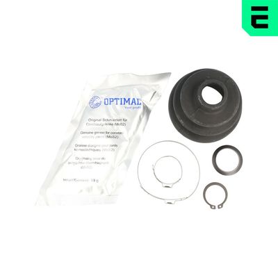 ANSAMBLU BURDUF ARTICULATIE PLANETARA