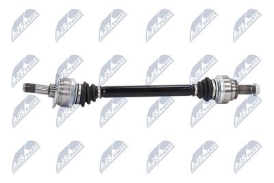 PLANETARA NTY NPWBM101 6