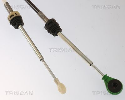 Vorschau Seilzug, Schaltgetriebe Ansicht 7