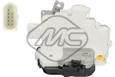 брава на врата Metalcaucho 48538