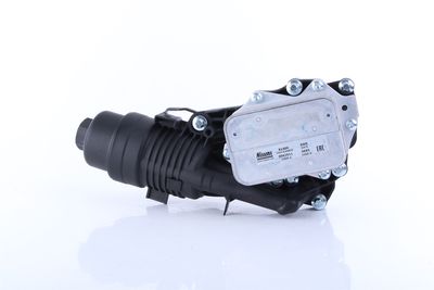 RADIATOR ULEI ULEI MOTOR NISSENS 91400 6