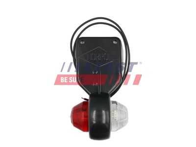 Boční obrysové světlo FAST FT87366