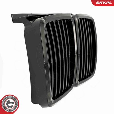 GRILA RADIATOR ESEN SKV 66SKV146 4