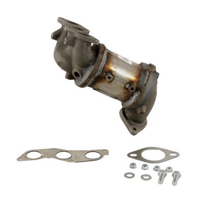 CATALIZATOR WALKER 28666