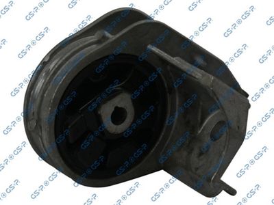 Łożyskowanie silnika GSP 510757