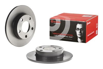 Brake Disc 08.5775.11