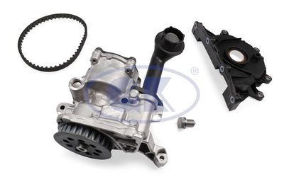 SET POMPă DE ULEI GK K735616A