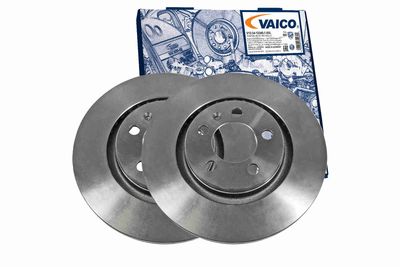BREMSSCHEIBE VAICO V1080042 1