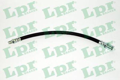 спирачен маркуч LPR 6T47080