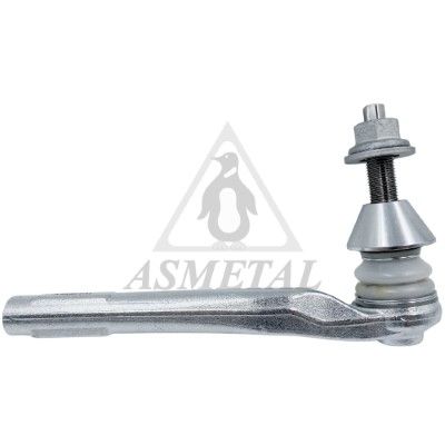 накрайник на напречна кормилна щанга ASMETAL 17MR1801