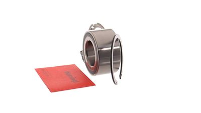 RADLAGERSATZ SKF VKBA3638 29