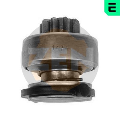 CUPLAJ UNISENS DEMAROR