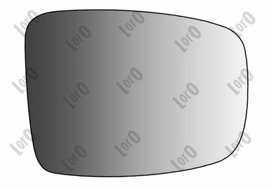 ABAKUS Spiegelglas, Außenspiegel
