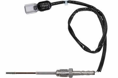 Sensor, Abgastemperatur