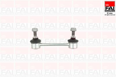 Тяга / стойка, стабилизатор FAI AutoParts SS1177 для FORD TOURNEO