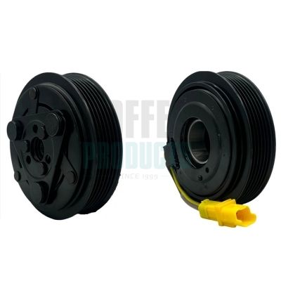 CUPLA MAGNETICA COMPRESOR CLIMATIZARE