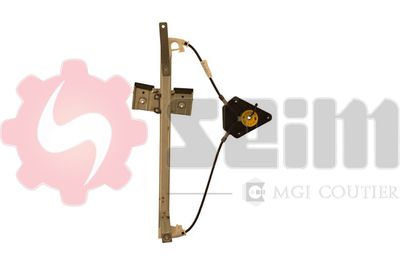 MECANISM ACTIONARE GEAM