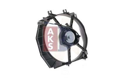 LüFTER MOTORKüHLUNG AKS DASIS 112032N 13