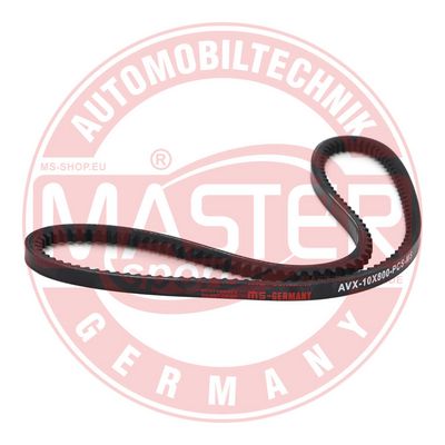 CUREA TRANSMISIE MASTER-SPORT GERMANY AVX10X800PCSMS 1