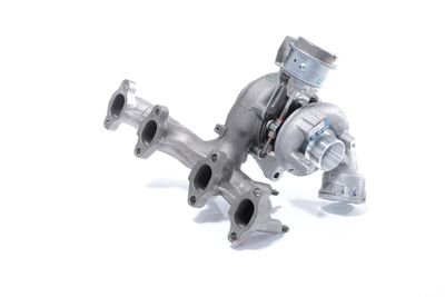 LADER AUFLADUNG BTS Turbo T914128 40