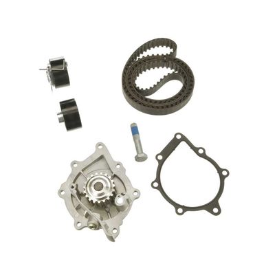 SET POMPA APA + CUREA DINTATA GATES KP25633XS 67