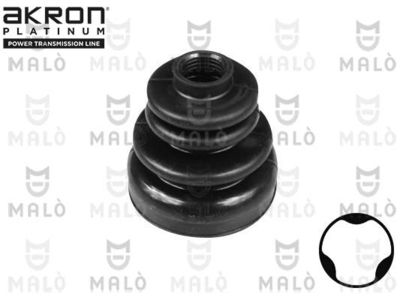 Пыльник, приводной вал AKRON-MALÒ 521491 для HYUNDAI TRAJET