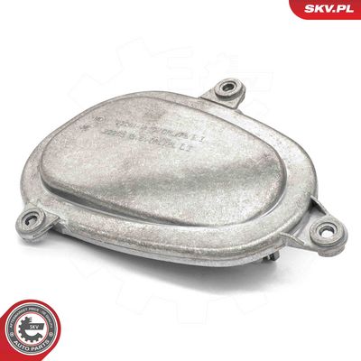 Valdymo blokas, žibintai