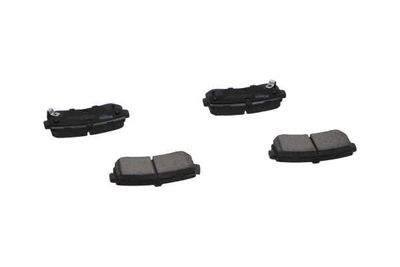 SET PLACUTE FRANA FRANA DISC Kavo Parts KBP3054 15