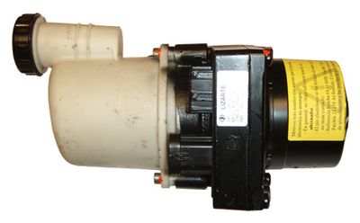 HYDRAULIKPUMPE LENKUNG LIZARTE 04551205 3