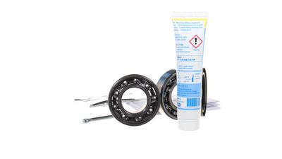 RADLAGERSATZ SKF VKBA9019CL 20