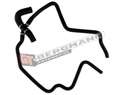 GT-BERGMANN Automotive Шланг радиатора