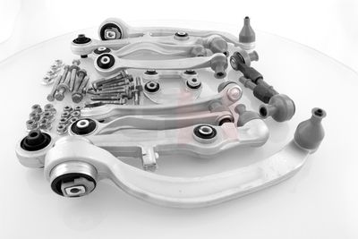 SET SUSPENSIE ROATA GH GH504702 48