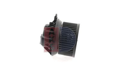 INNENRAUMGEBLäSE AKS DASIS 740869N 11