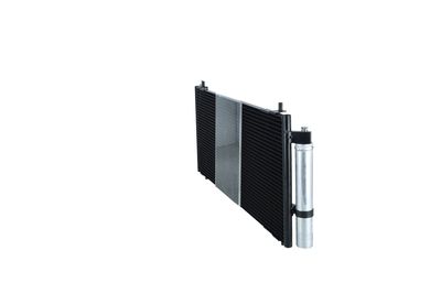 CONDENSATOR CLIMATIZARE NRF 35905 34