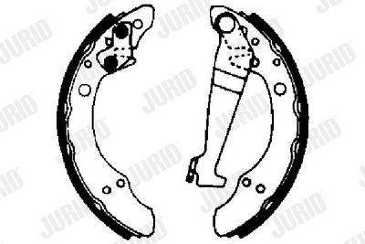 SET SABOTI FRANA JURID 361260J 1