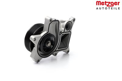 POMPă DE APă RăCIRE MOTOR METZGER AUTOTEILE 4007047 16